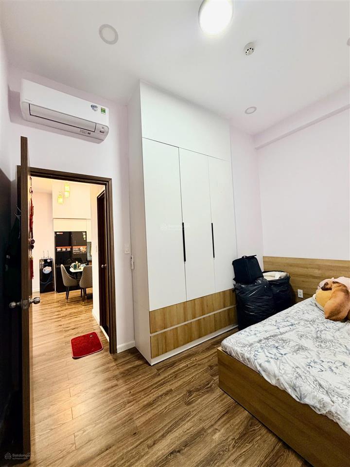 Cần cho thuê căn hộ flora mizuki 58m² giá 9 triệu  0936 894 *** minh thanh