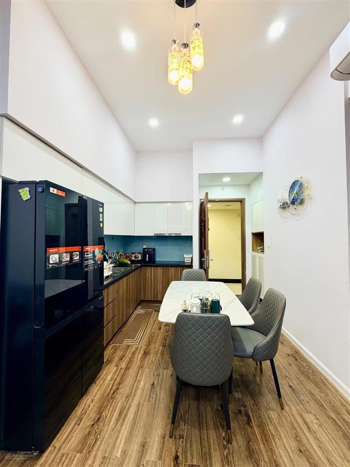 Cần cho thuê căn hộ flora mizuki 58m² giá 9 triệu  0936 894 *** minh thanh