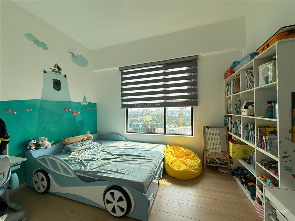 Cần bán căn hộ flora mizuki 107m2 3pn/2wc full nội thất giá 6,3 tỷ.  0936 894 *** minh thanh