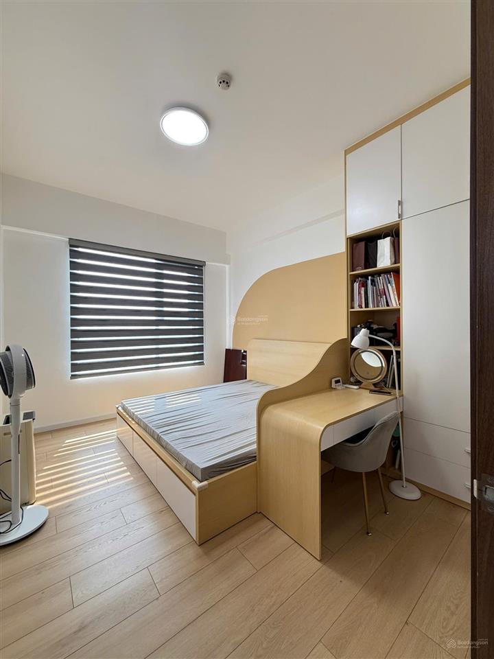 Cần bán căn hộ flora mizuki 107m2 3pn/2wc full nội thất giá 6,3 tỷ.  0936 894 *** minh thanh