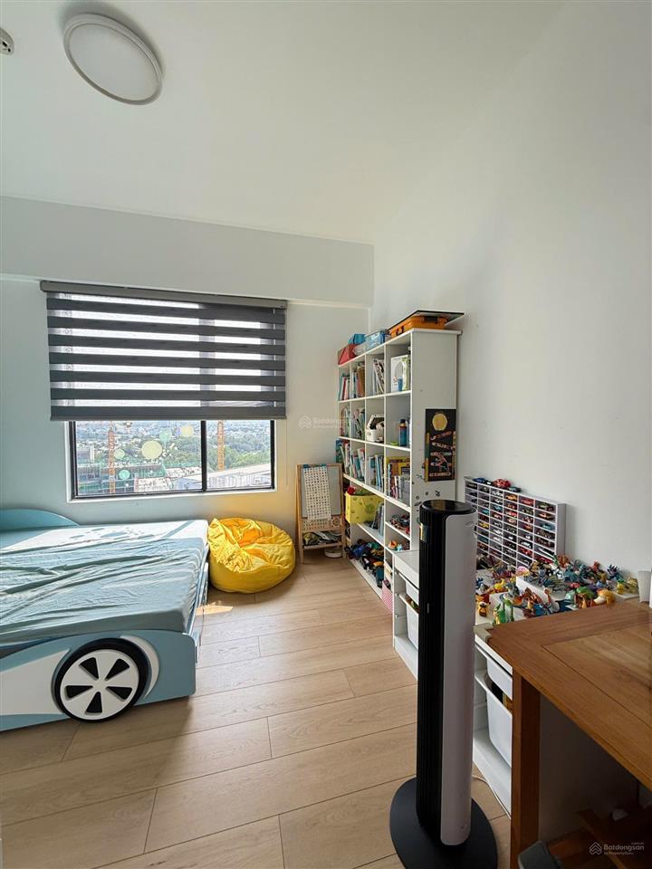 Cần bán căn hộ flora mizuki 107m2 3pn/2wc full nội thất giá 6,3 tỷ.  0936 894 *** minh thanh