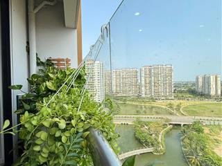 Cần bán căn hộ flora mizuki 107m2 3pn/2wc full nội thất giá 6,3 tỷ.  0936 894 *** minh thanh