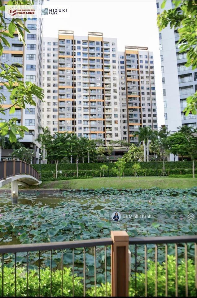 Cần bán căn hộ flora mizuki 75m2 2pn/2wc giá 4.050 tỷ.  0936 894 *** minh thanh