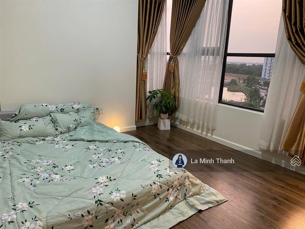 Cần bán căn hộ flora mizuki 2pn/2wc căn góc 76m2 full nội thất giá 4,050 tỷ.  0936 894 *** thanh