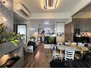 Cần bán căn hộ flora mizuki 2pn/2wc căn góc 76m2 full nội thất giá 4,050 tỷ.  0936 894 *** thanh