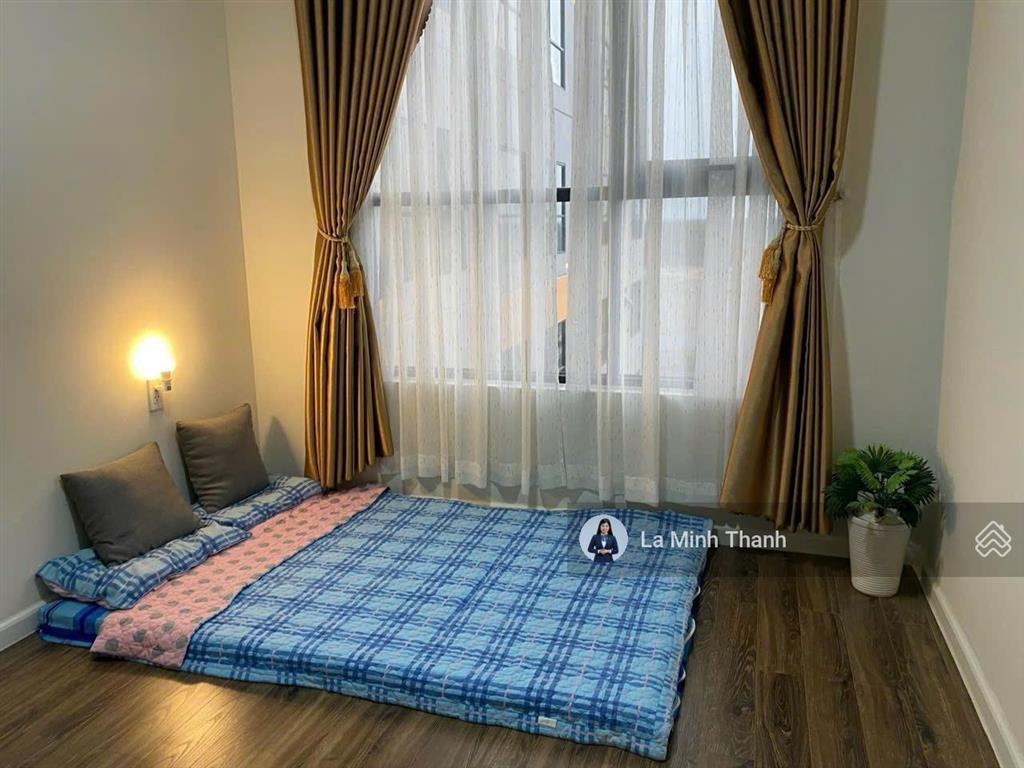 Cần bán căn hộ flora mizuki 2pn/2wc căn góc 76m2 full nội thất giá 4,050 tỷ.  0936 894 *** thanh