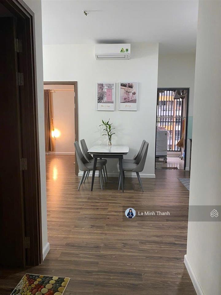 Cần bán căn hộ flora mizuki 2pn/2wc căn góc 76m2 full nội thất giá 4,050 tỷ.  0936 894 *** thanh