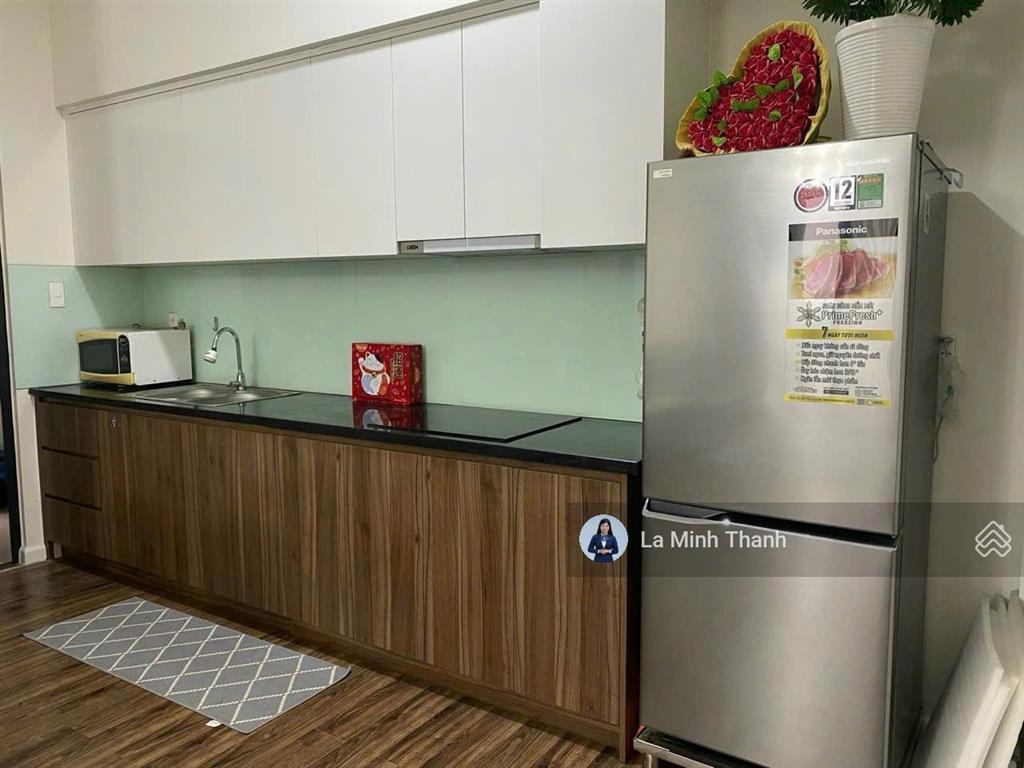 Cần bán căn hộ flora mizuki 2pn/2wc căn góc 76m2 full nội thất giá 4,050 tỷ.  0936 894 *** thanh