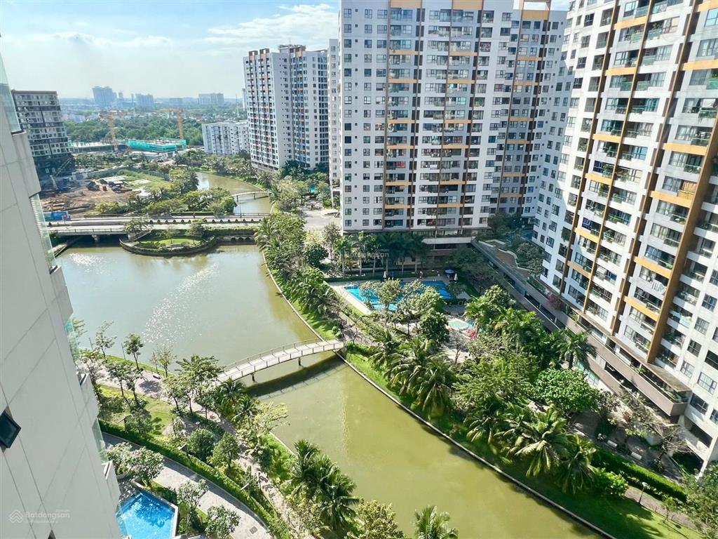 Cần bán căn hộ flora mizuki 80m2 2pn/2wc giá 4.5 full thuế phí  0936 894 *** minh thanh