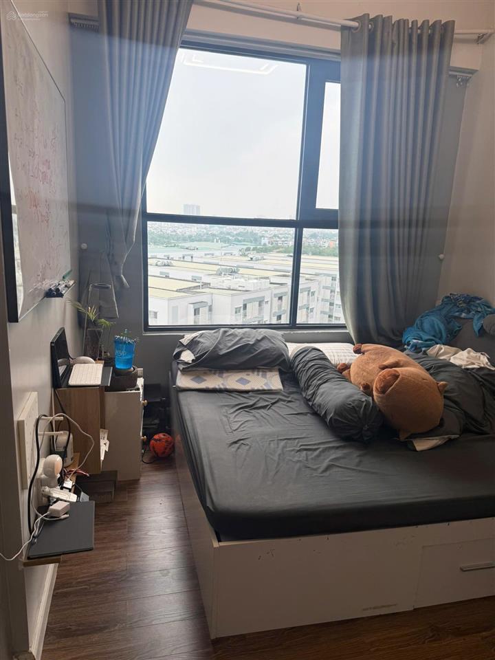 Cần bán gấp căn hộ flora mizuki 76m2 2pn/2wc giá 4.1 tỷ full nội thất dính tường.  0936 894 ***