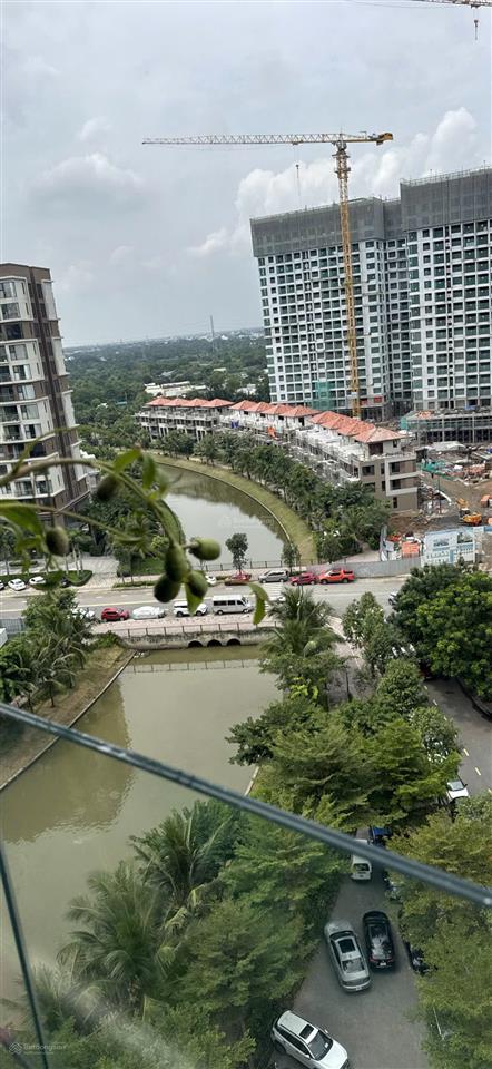 Cần bán gấp căn hộ flora mizuki 76m2 2pn/2wc giá 4,1 tỷ full thuế phí.  0936 894 *** minh thanh