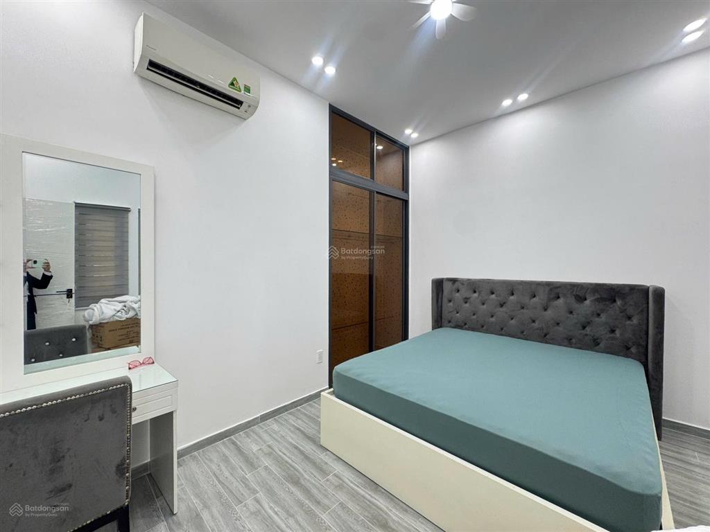 Cần cho thuê căn hộ flora mizuki tầng 1 giá 9 triệu full nội thất như hình  0936 894 ***