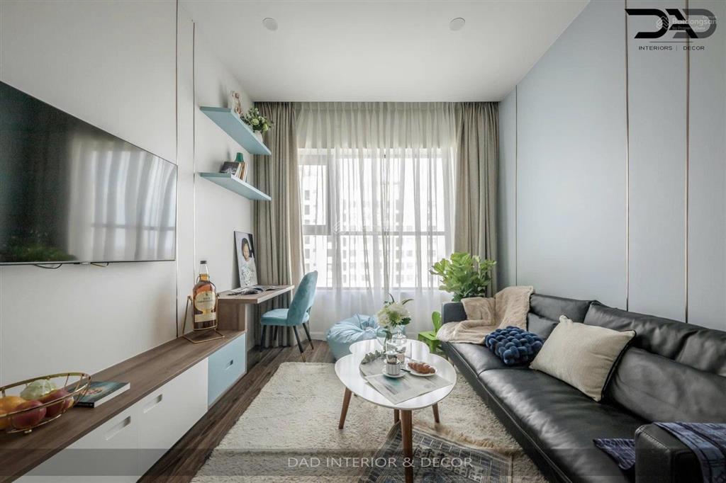 Cần bán căn hộ flora mizuki 56m2 full nội thất giá 3,5 tỷ full thuế phí.  0936 894 ***