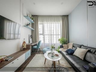 Cần bán căn hộ flora mizuki 56m2 full nội thất giá 3,5 tỷ full thuế phí.  0936 894 ***