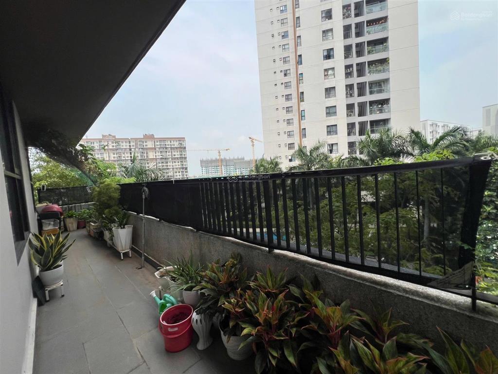 Cần cho thuê căn hộ flora mizuki 96m2 full nội thất tầng sân vườn giá 14,5 triệu 0936 894 ***