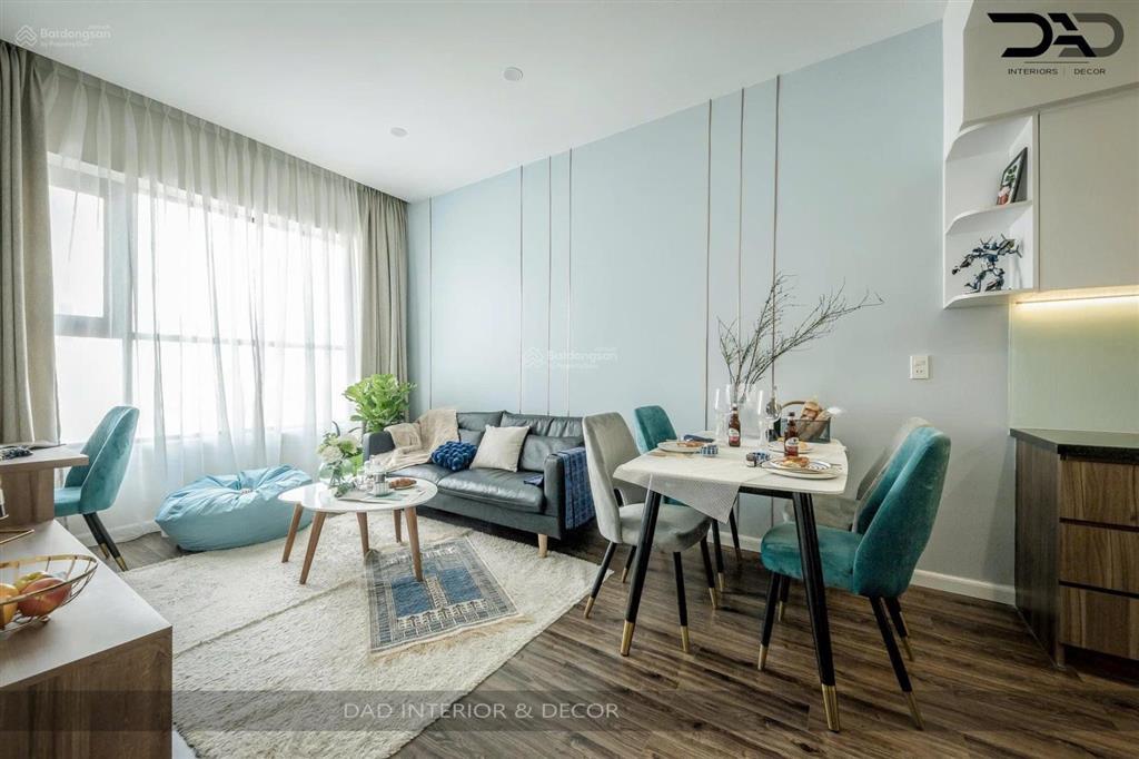 Cần bán gấp căn hộ flora mizuki 56m2 2pn/1wc giá full thuế phí 3,4 tỷ  0936 894 ***