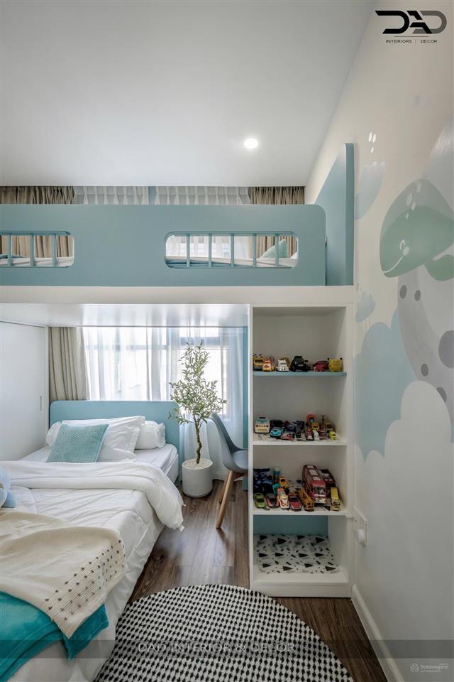 Cần bán gấp căn hộ flora mizuki 56m2 2pn/1wc giá full thuế phí 3,4 tỷ  0936 894 ***