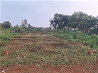 Chính chủ cần bán gấp lô đất cực đẹp trung tâm khu du lịch biển hồ giá chỉ 510 triệu