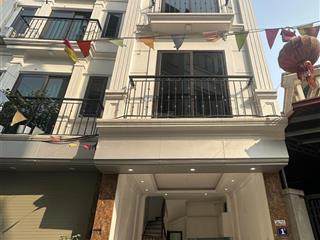 Bán nhà gần đại lộ tây thăng long, ô tô qua cửa gara kinh doanh