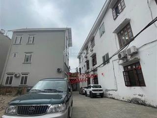 Đất đông ngạc ô tô tránh view hồ 50m mt 4.5m