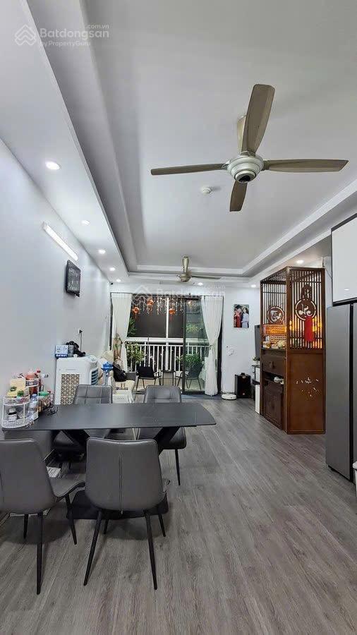 Chung cư intracom 2 cầu diễn lô góc đẹp, full nội thất, chỉ xách vali về ở