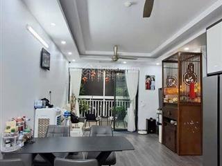 Chung cư intracom 2 cầu diễn lô góc đẹp, full nội thất, chỉ xách vali về ở