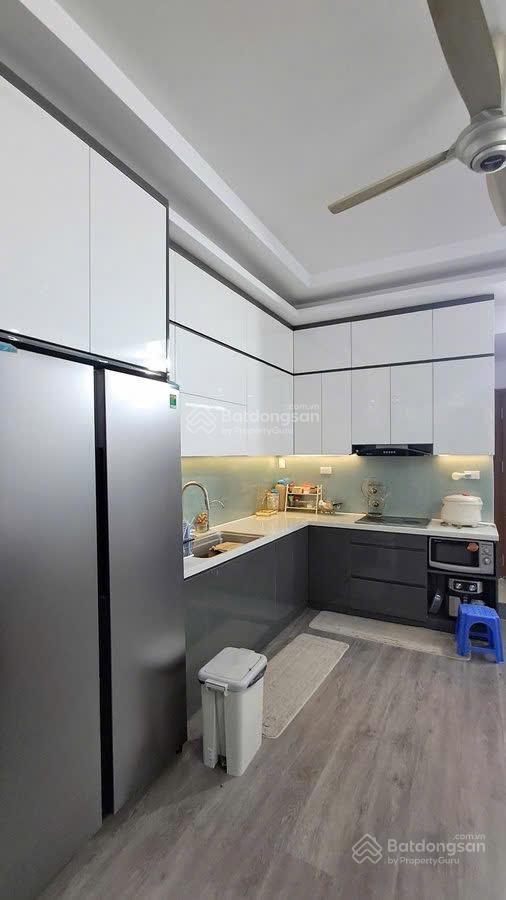 Chung cư intracom 2 cầu diễn lô góc đẹp, full nội thất, chỉ xách vali về ở