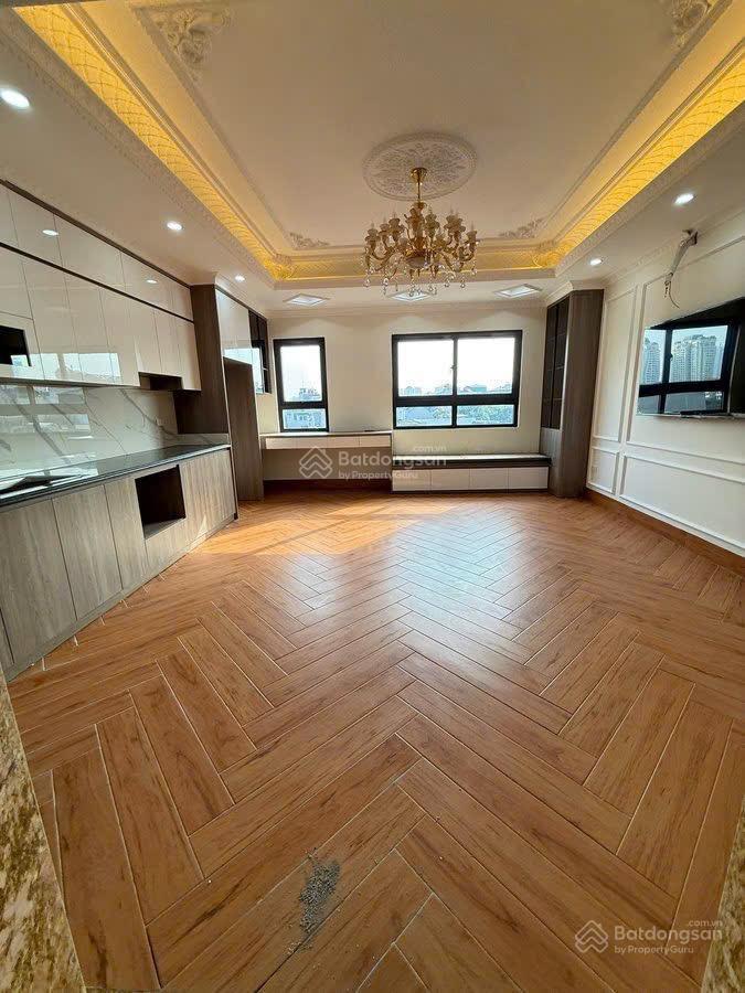 Phạm văn đồng, 8 tầng, thang máy, kinh doanh ô tô. diện tích 40m², thiết kế 8 tầng hiện đại