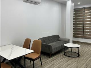 Cho thuê chung cư mini 1pn, 45m2, triệu tại lạc long quân, tây hồ, hà nội