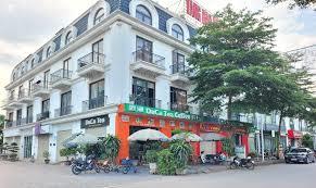 Bán đất lô góc n13a gần hồ tháp đồng hồ 109.25 m2 tại khu đô thị rùa vàng city