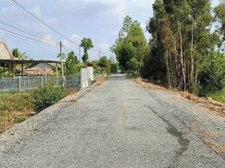 Đất nền giá rẻ cho anh chị em đầu tư và mua ở. gần kcn long giang. chỉ 318 triệu