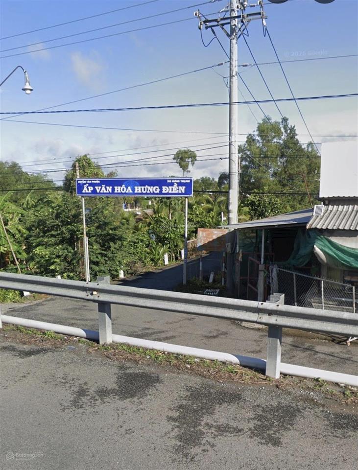 Đất nền giá rẻ cho anh chị em đầu tư và mua ở! giá 260 triệu