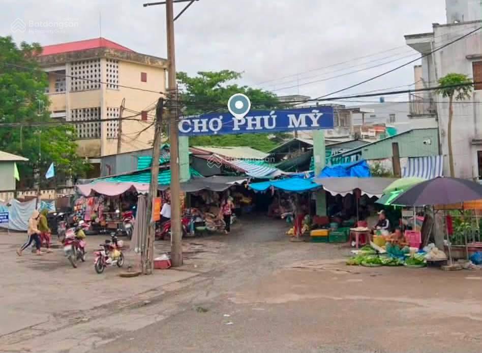 Đất nền giá rẻ cho anh chị em đầu tư và mua ở! giá 260 triệu