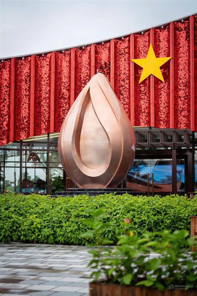 Siêu phẩm shophouse đáng sở hữu nhất tp vinh 2026