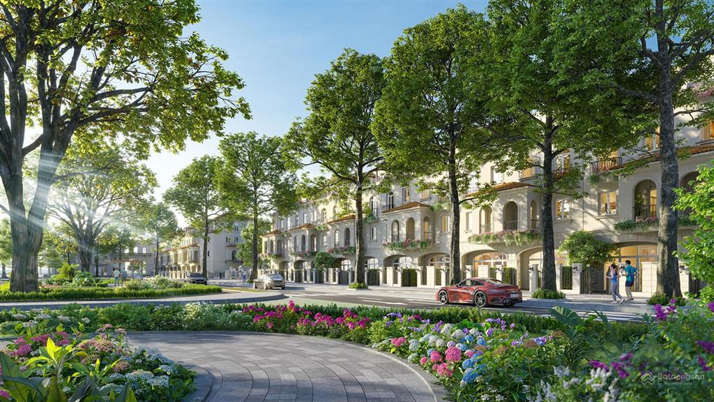 Bán gấp biệt thự tại eurowindow sport garden, 8 tỷ, 140m2