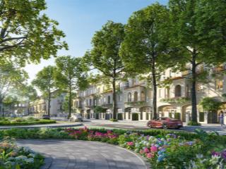 Bán gấp biệt thự tại eurowindow sport garden, 8 tỷ, 140m2