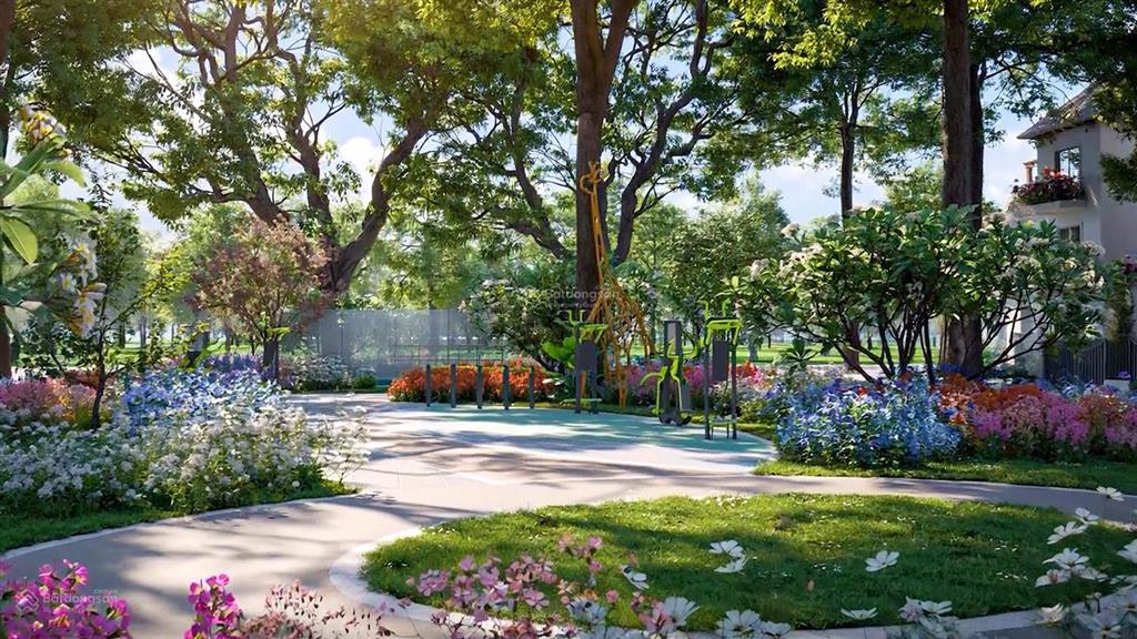 Bán gấp biệt thự tại eurowindow sport garden, 8 tỷ, 140m2