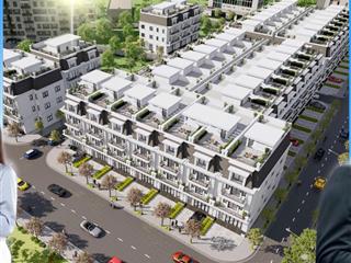 Bán bt 140m2, giá tốt tại khu đô thị hưng bình, p lê lợi, tp. vinh, nghệ an, view đẹp