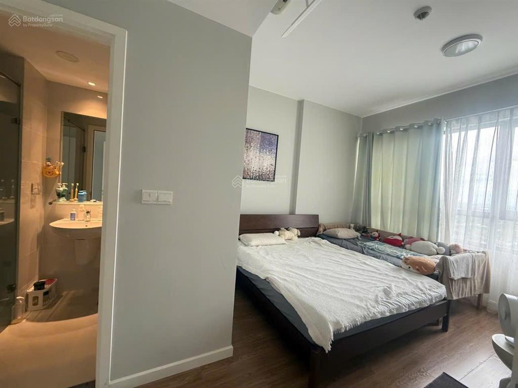 Cho thuê cc masteri an phú, 23 triệu, 70m2, đầy đủ nội thất, đông nam