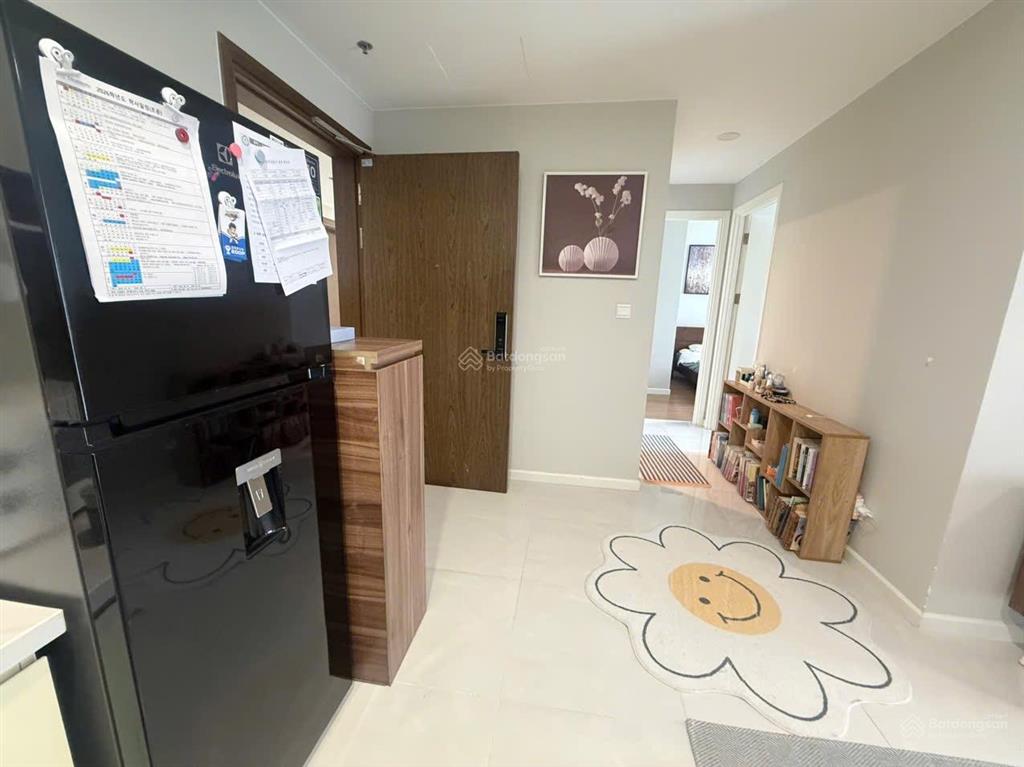 Cho thuê cc masteri an phú, 23 triệu, 70m2, đầy đủ nội thất, đông nam