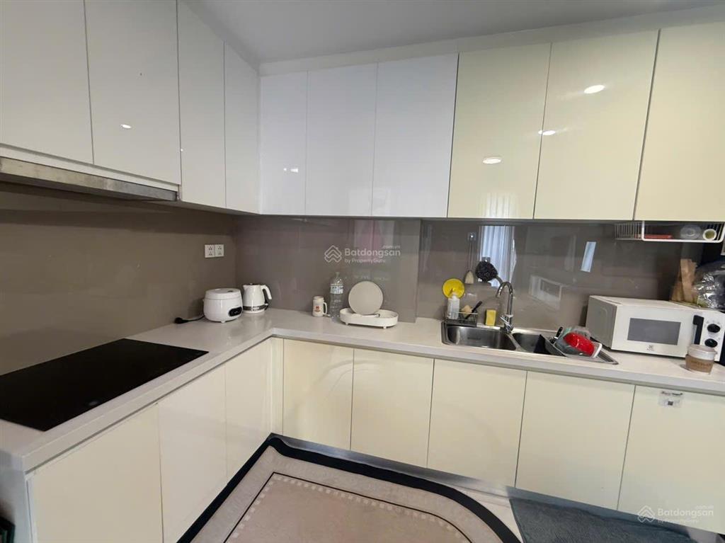Cho thuê cc masteri an phú, 23 triệu, 70m2, đầy đủ nội thất, đông nam