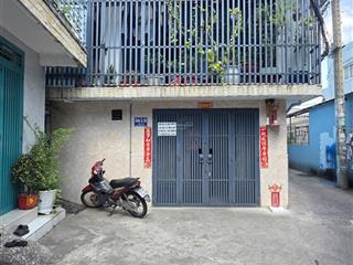 Cần bán nhà hai mặt tiền giá rẻ