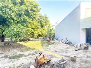 Lô đất nền đẹp xây dựng ngay  242m2 full thổ cư  hẻm xe hơi  gần ubnd xã hóc môn (đ. lê thị hà)