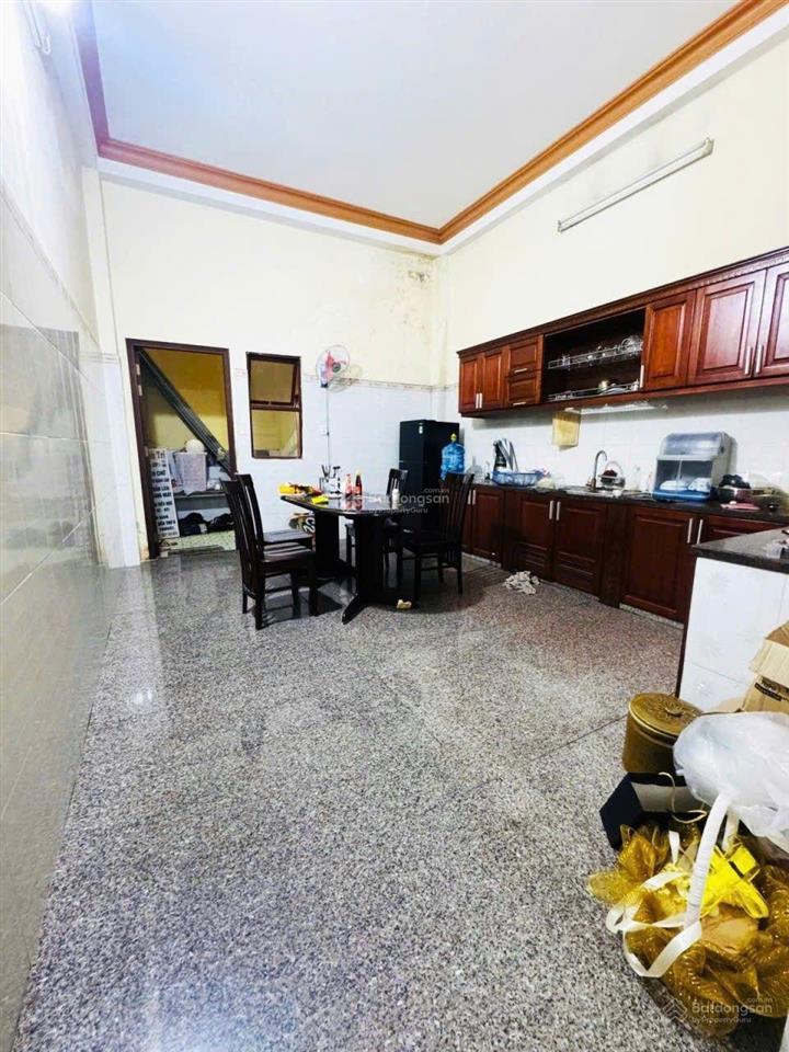 Nhà 3 tầng btct vào ở ngay, 92m2,hẻm 7m xe hơi tránh, gần chung cư quân đội, khu ẩm thực song hành