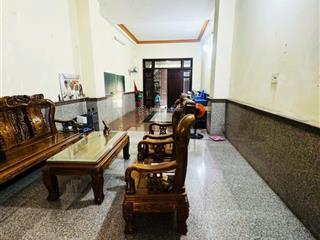 Nhà 3 tầng btct vào ở ngay, 92m2,hẻm 7m xe hơi tránh, gần chung cư quân đội, khu ẩm thực song hành