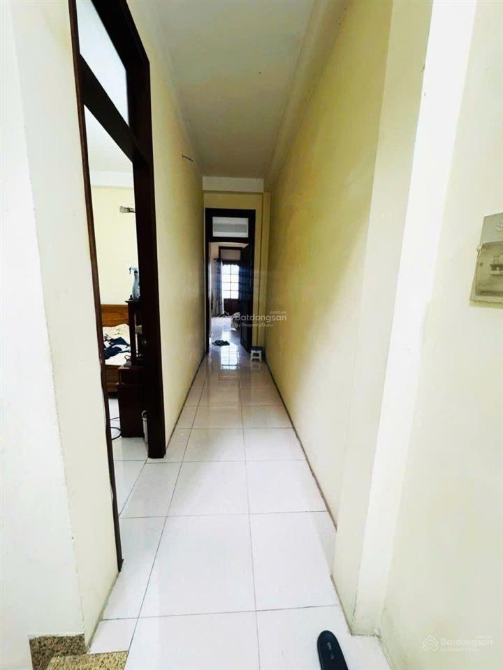 Nhà 3 tầng btct vào ở ngay, 92m2,hẻm 7m xe hơi tránh, gần chung cư quân đội, khu ẩm thực song hành