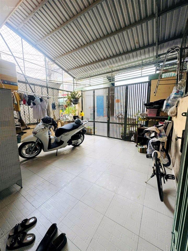Nhà 2 tầng ngang khủng 7.7m, 92m², căn góc 2 mặt tiền hẻm ô tô, ngay chợ đông bắc, chỉ 8.5 tỷ tl