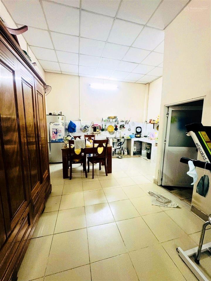 Nhà 2 tầng ngang khủng 7.7m, 92m², căn góc 2 mặt tiền hẻm ô tô, ngay chợ đông bắc, chỉ 8.5 tỷ tl