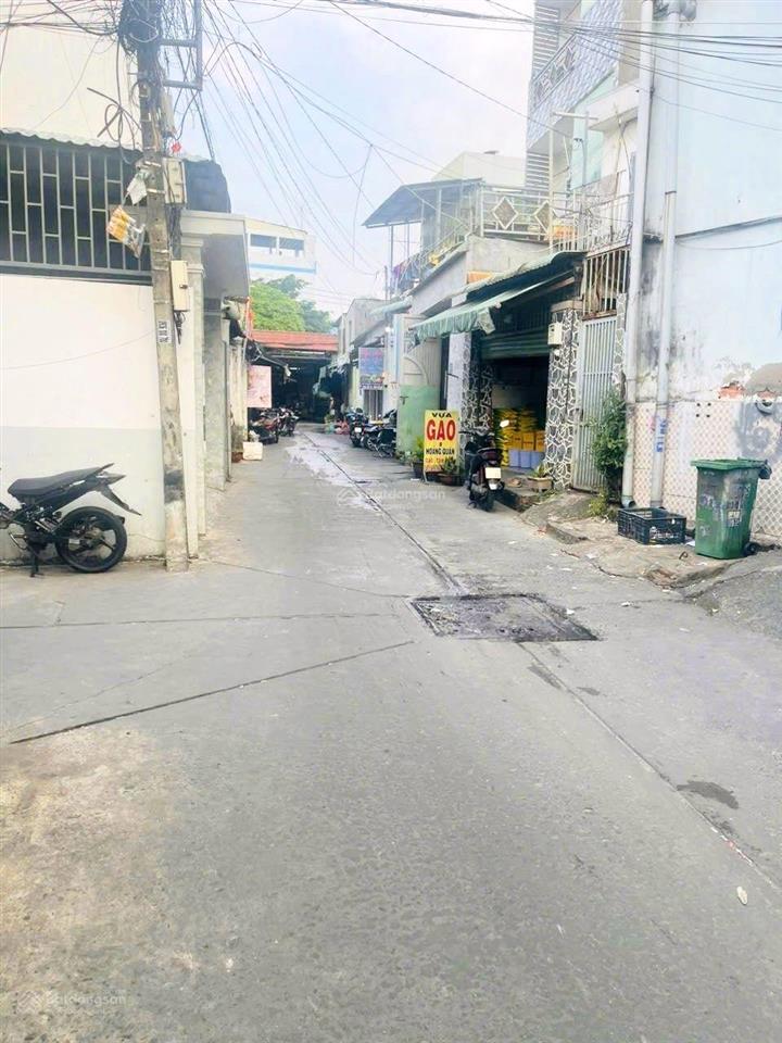 Nhà 2 tầng ngang khủng 7.7m, 92m², căn góc 2 mặt tiền hẻm ô tô, ngay chợ đông bắc, chỉ 8.5 tỷ tl