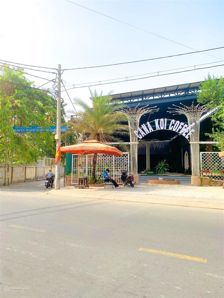 Nhà đẹp 4 tầng btct mới tinh, 80m2, 5pn, 5wc,đường nhựa 1 trục thẳng 8m, sát bên bệnh viện quận 12